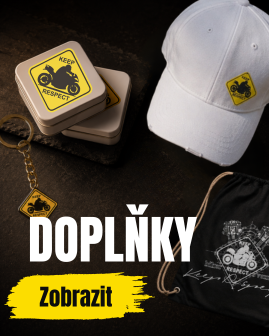 Doplnky